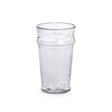 Zodax Garan Hammered Highball Glasses, Set of 4