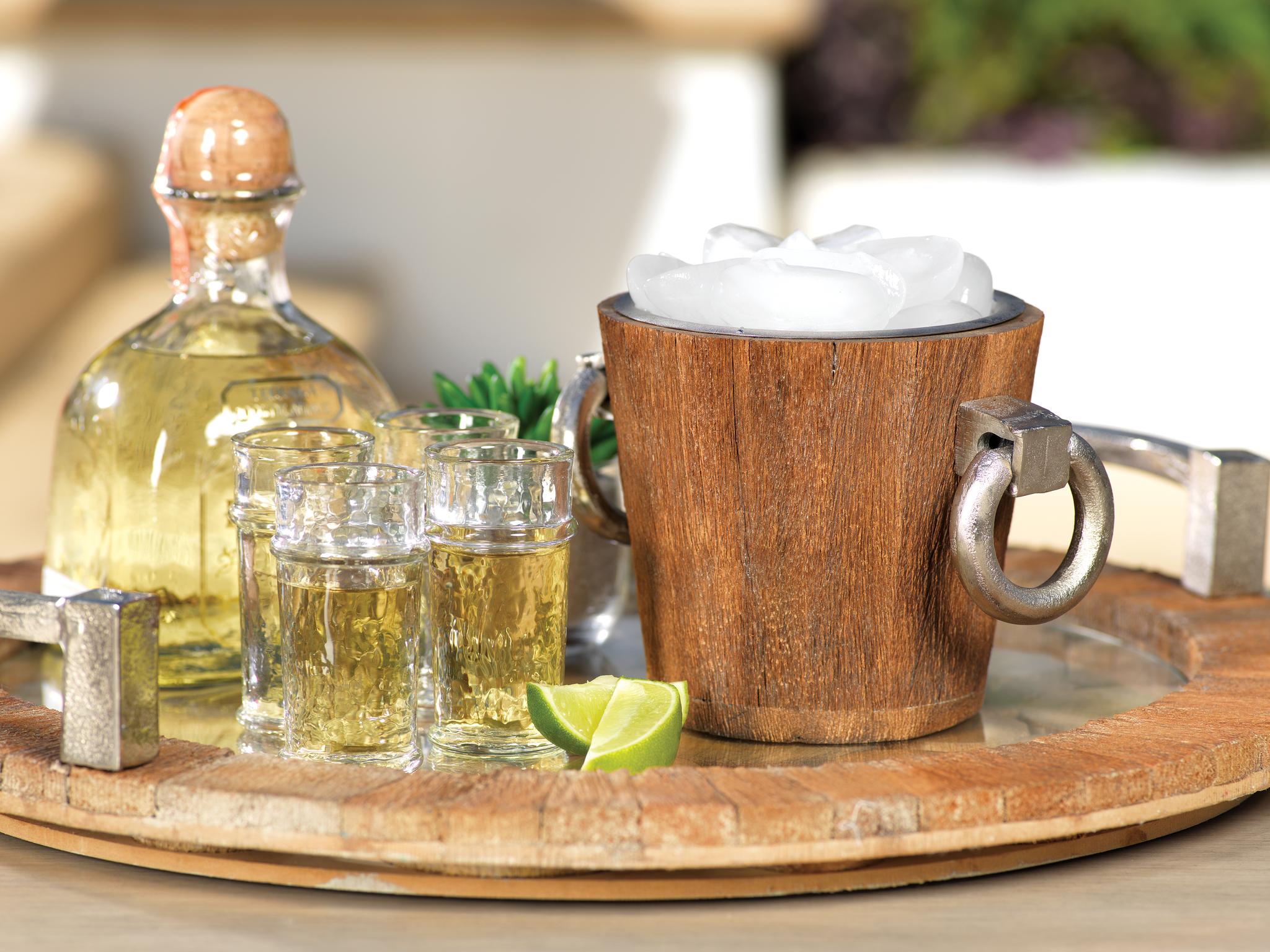 Zodax Fiesta Shot Glasses - Thumbnail 5