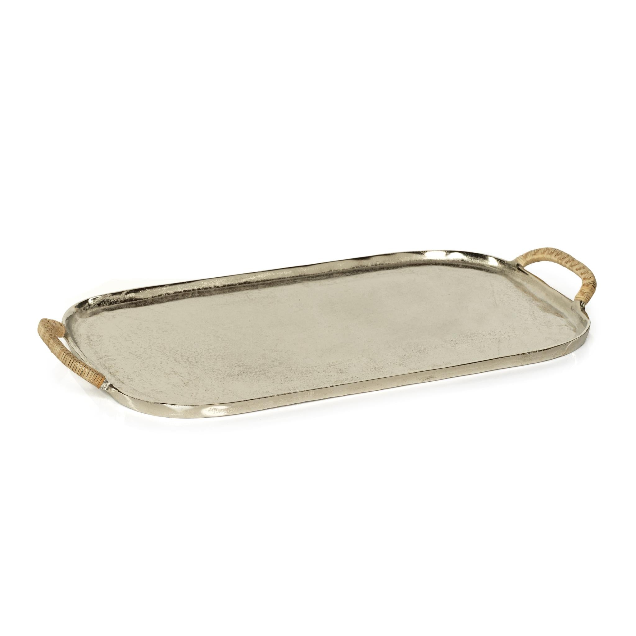 Zodax Halmstad Tray