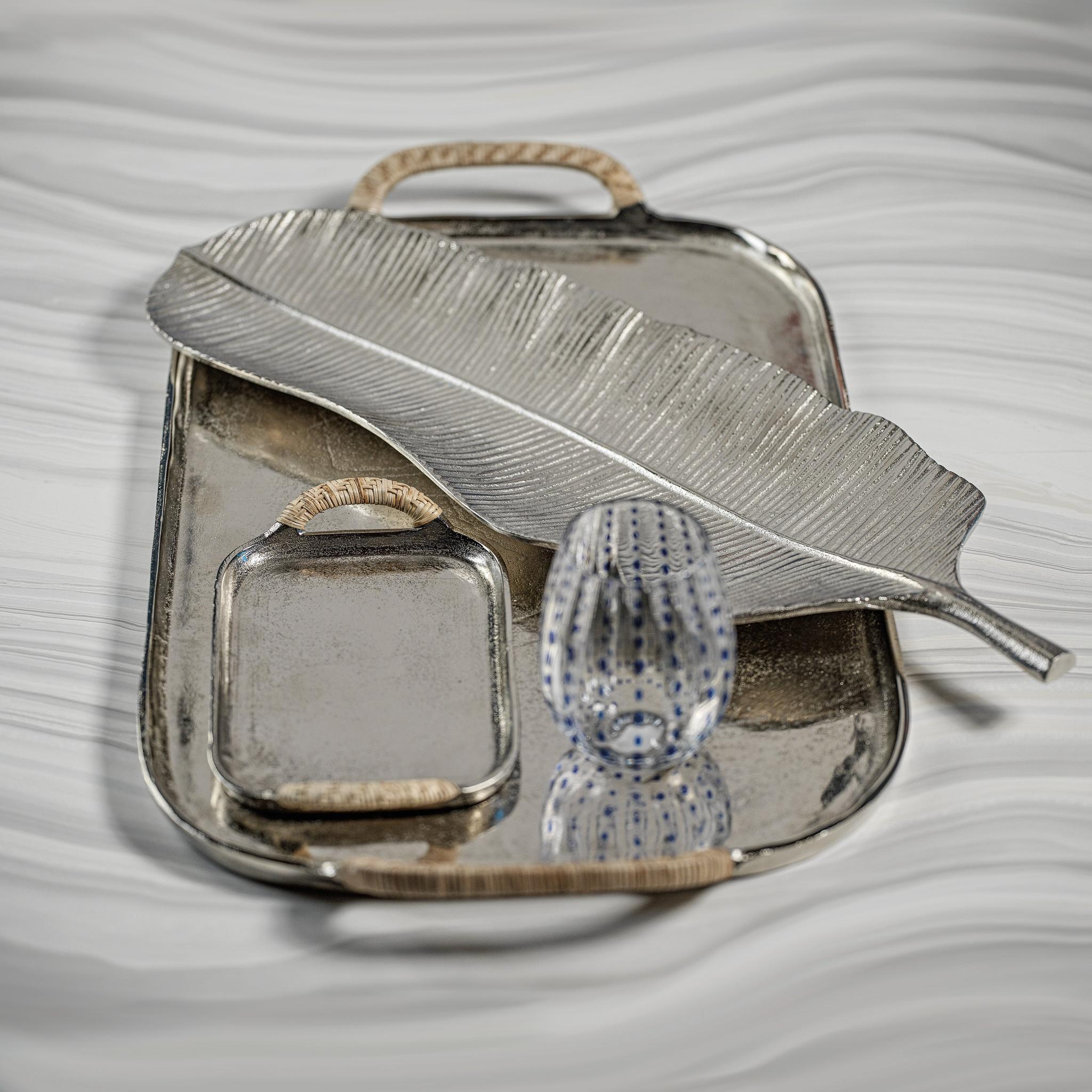 Zodax Halmstad Tray - Thumbnail 2