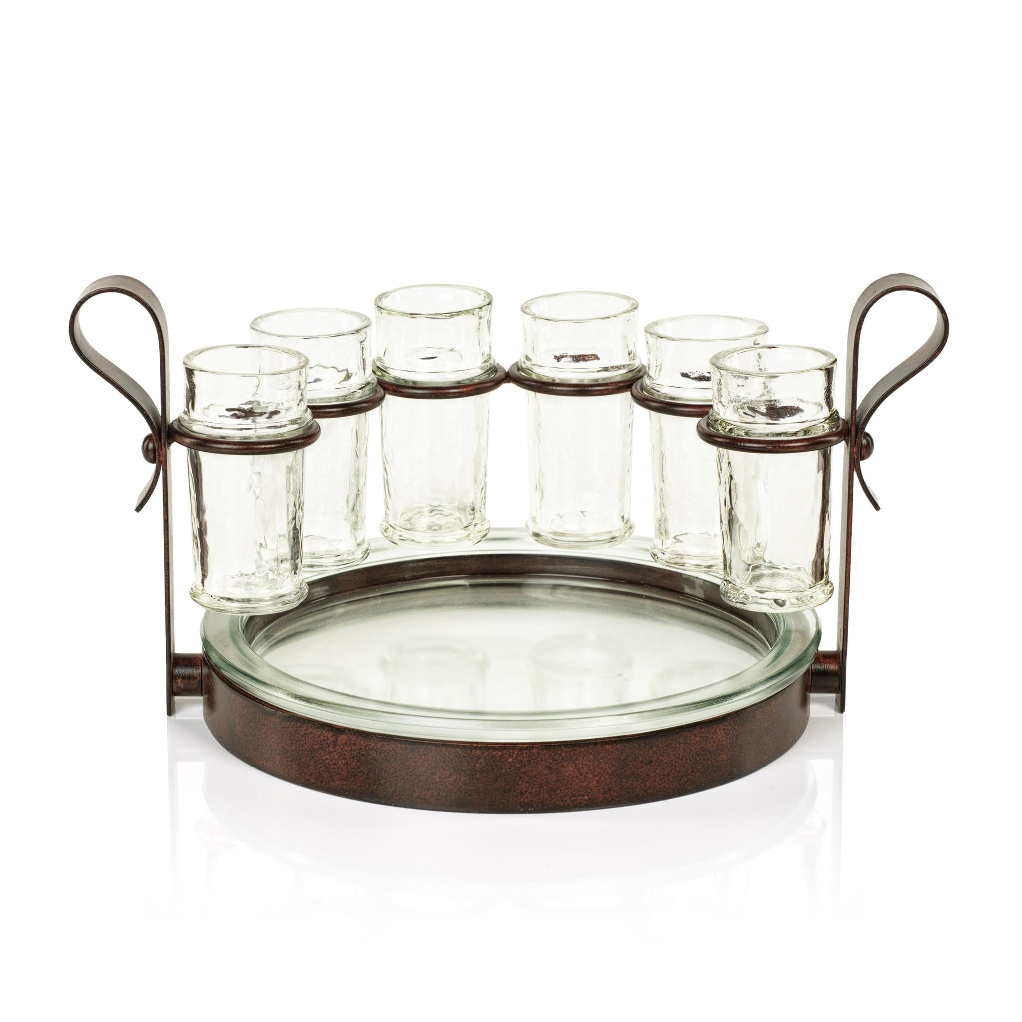 Zodax Plaisir Tequila Serving