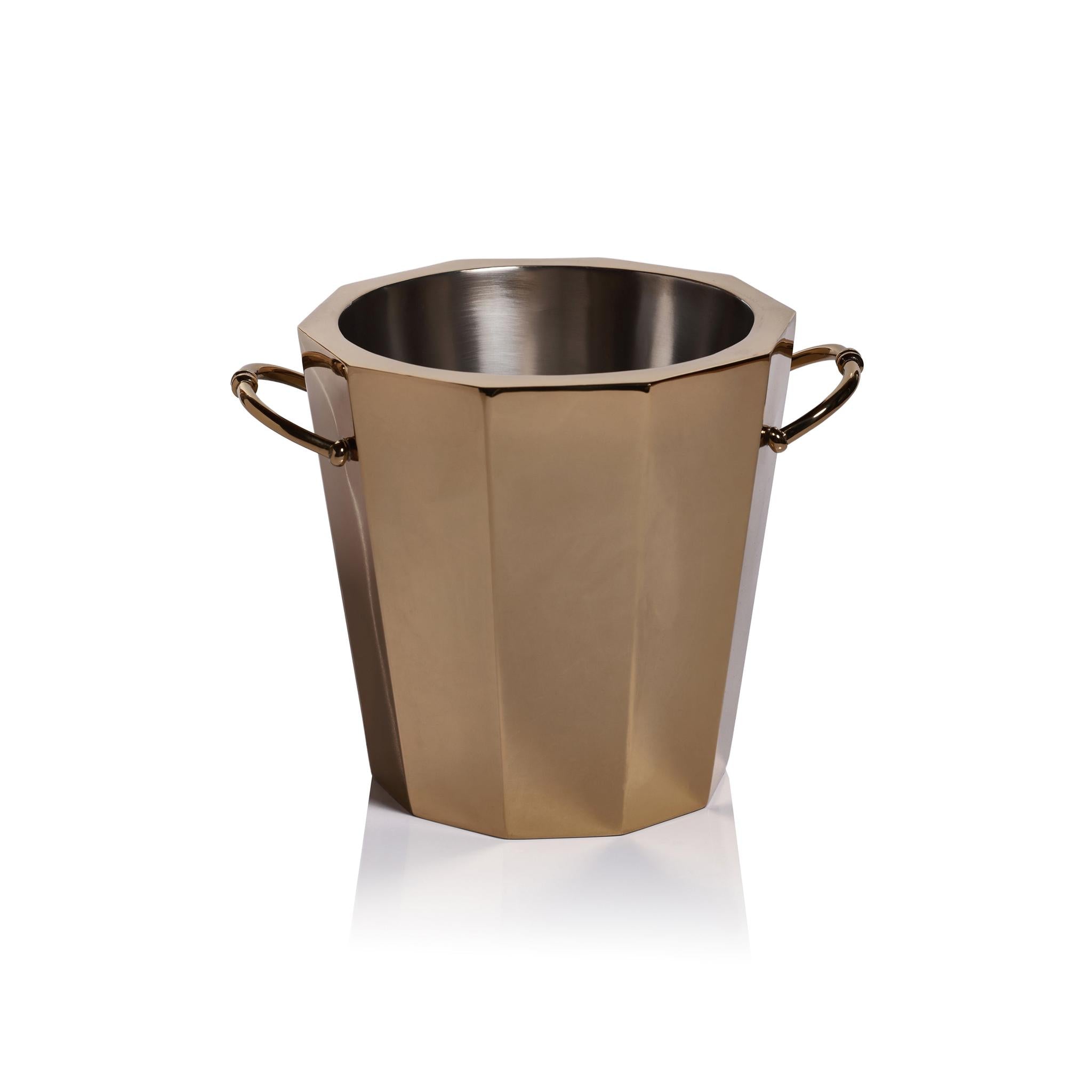 Zodax Azalea Ice Bucket - Thumbnail 2