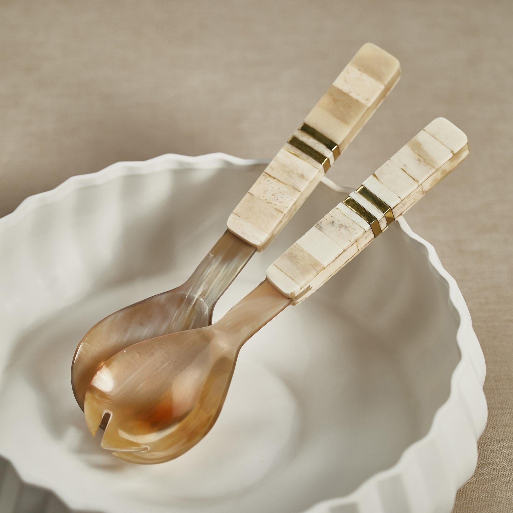 Zodax Salad Server - Thumbnail 5
