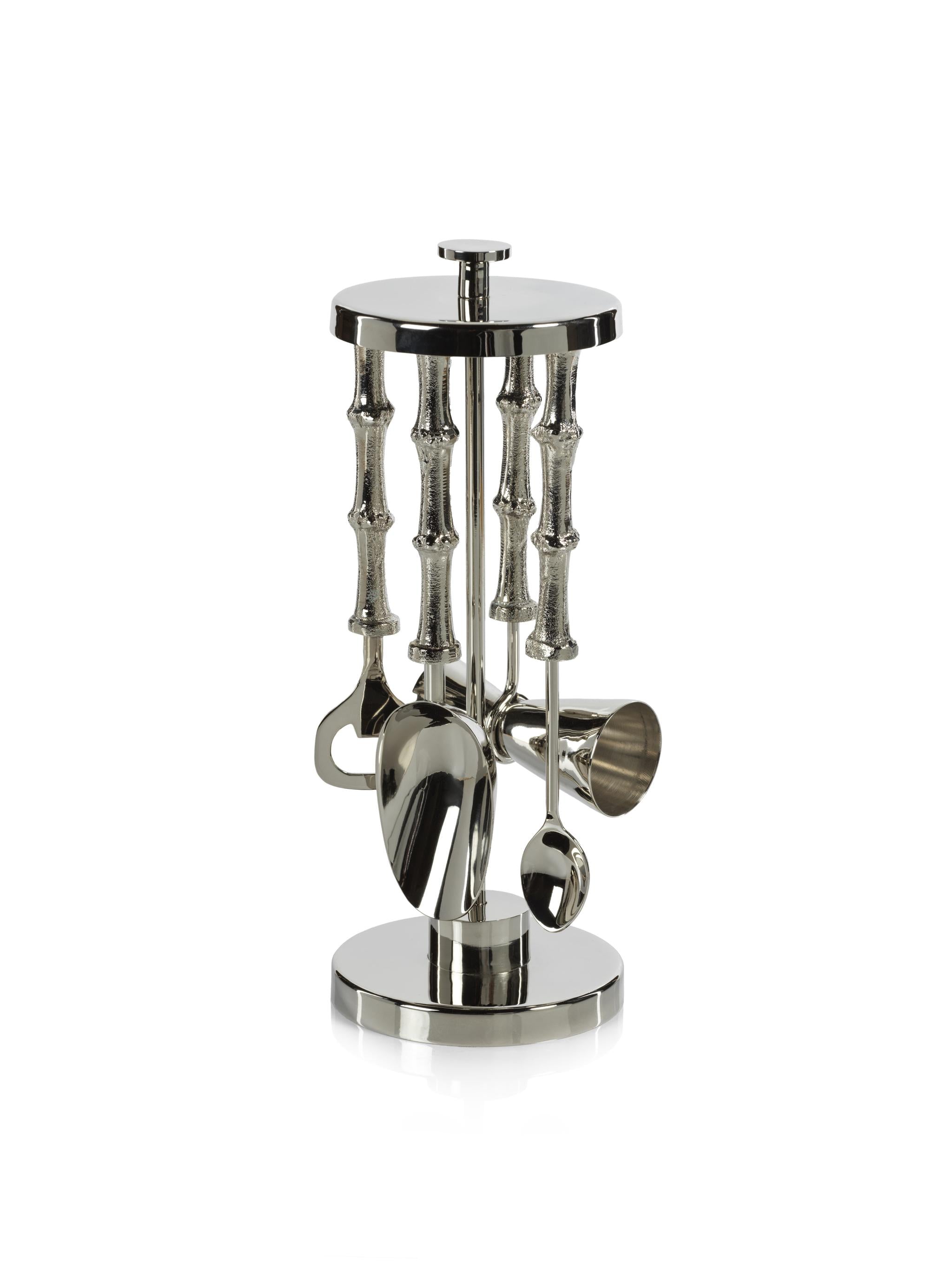 Zodax Bar Tool Set - Thumbnail 2