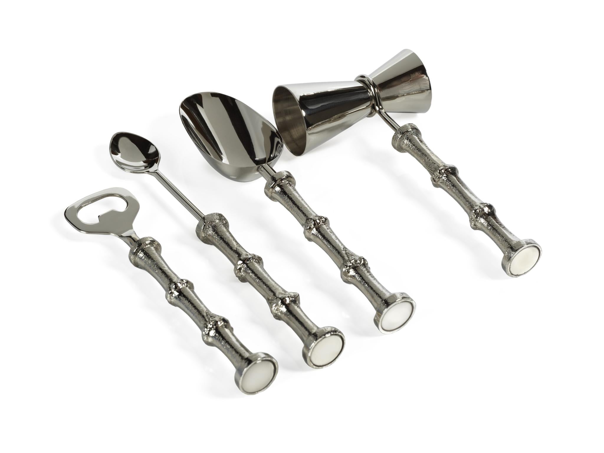 Zodax Bar Tool Set