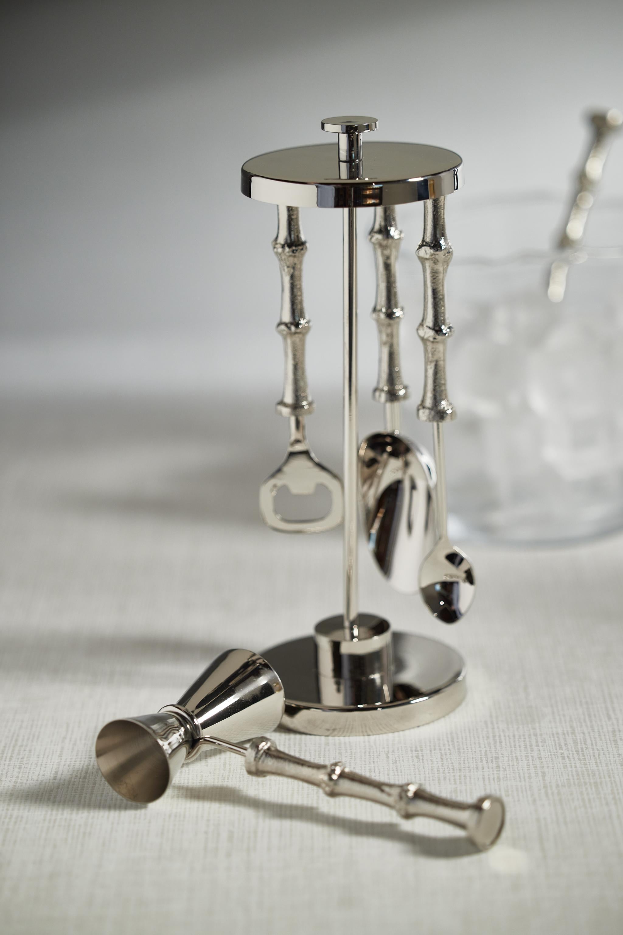 Zodax Bar Tool Set - Thumbnail 5
