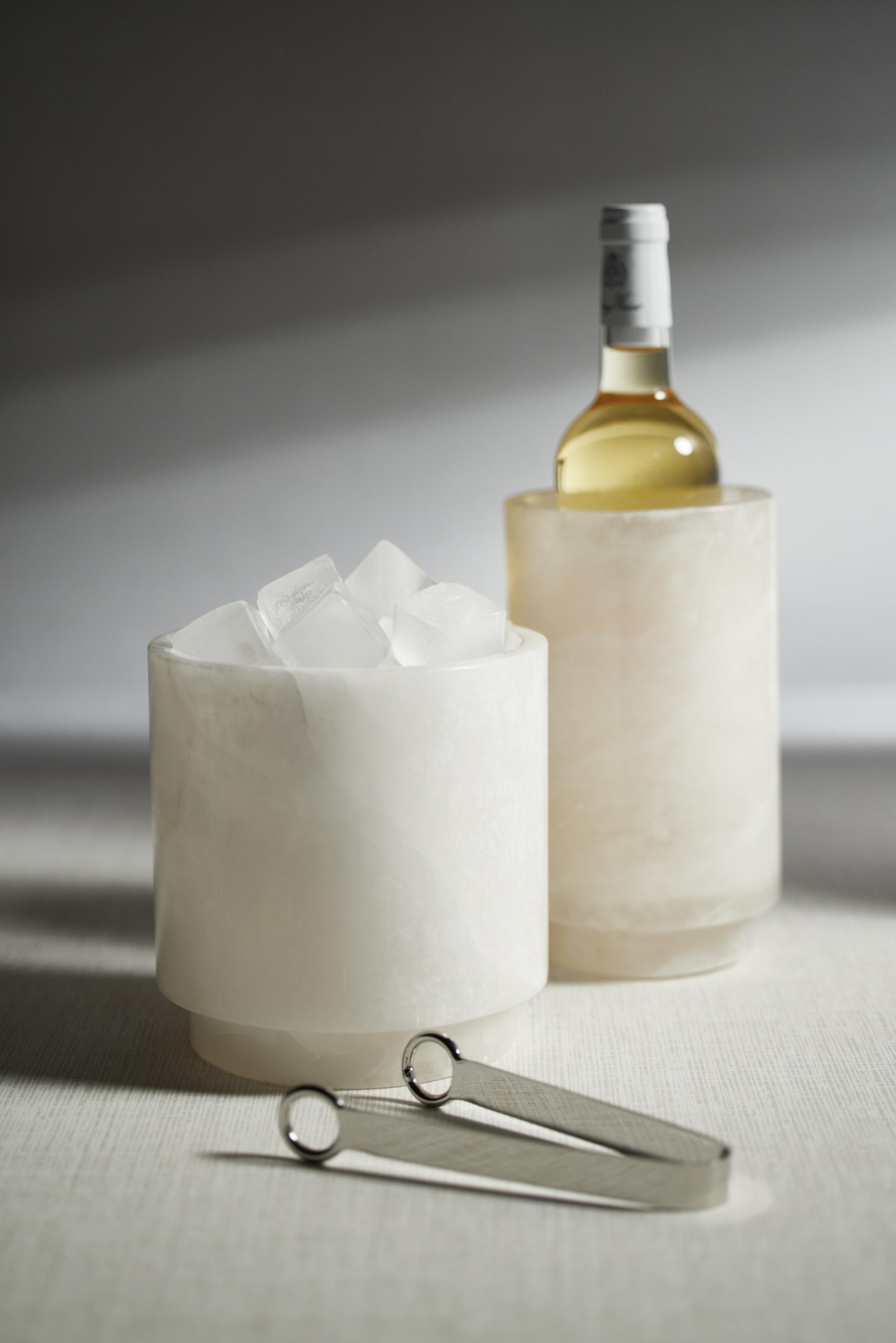 Zodax Trapani Wine Cooler - Thumbnail 5