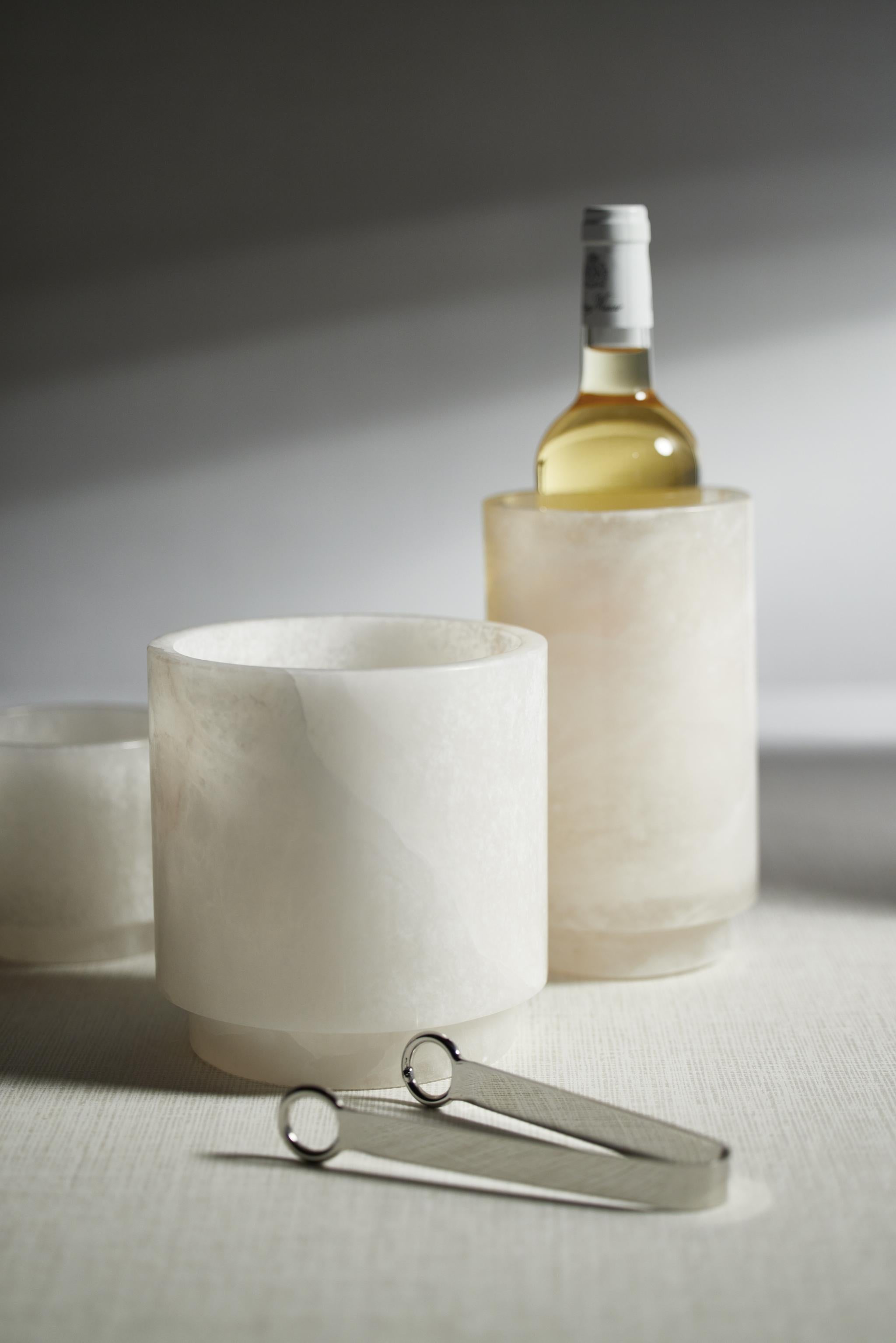 Zodax Trapani Wine Cooler - Thumbnail 3