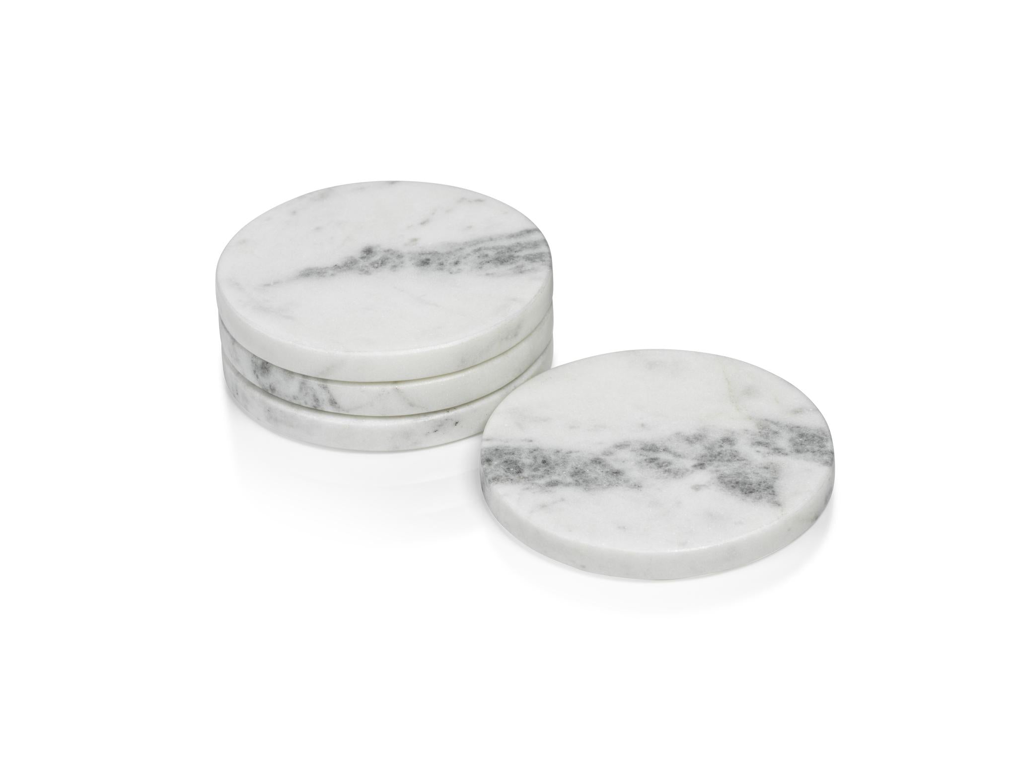 Zodax Saumur Coasters - Thumbnail 2