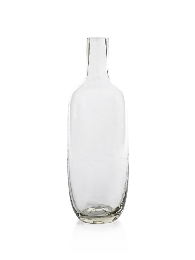 Zodax 1250 ml Pimlico Hammered Decanter / Pitcher