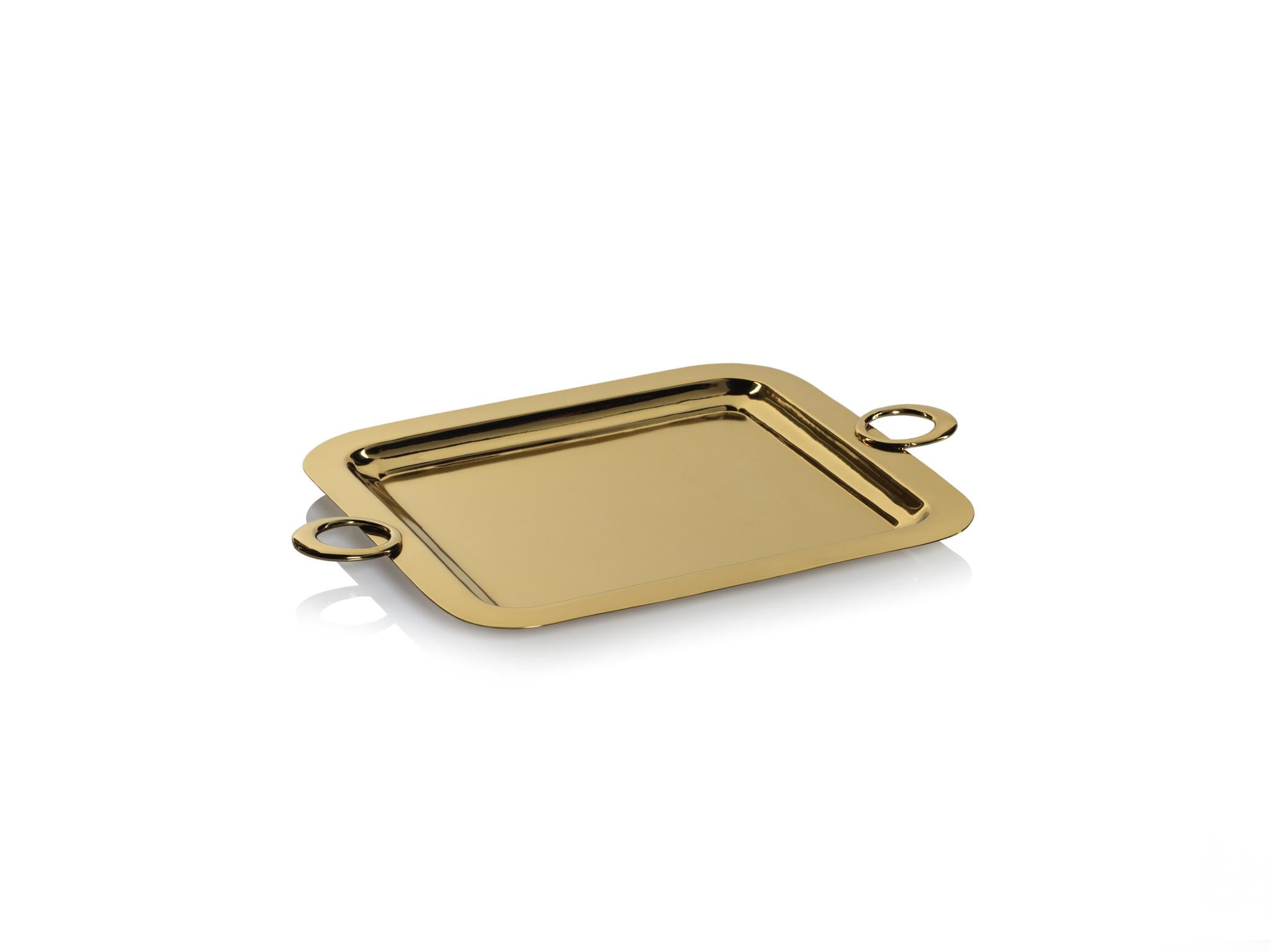 Zodax Ollie Serving Tray - Thumbnail 4
