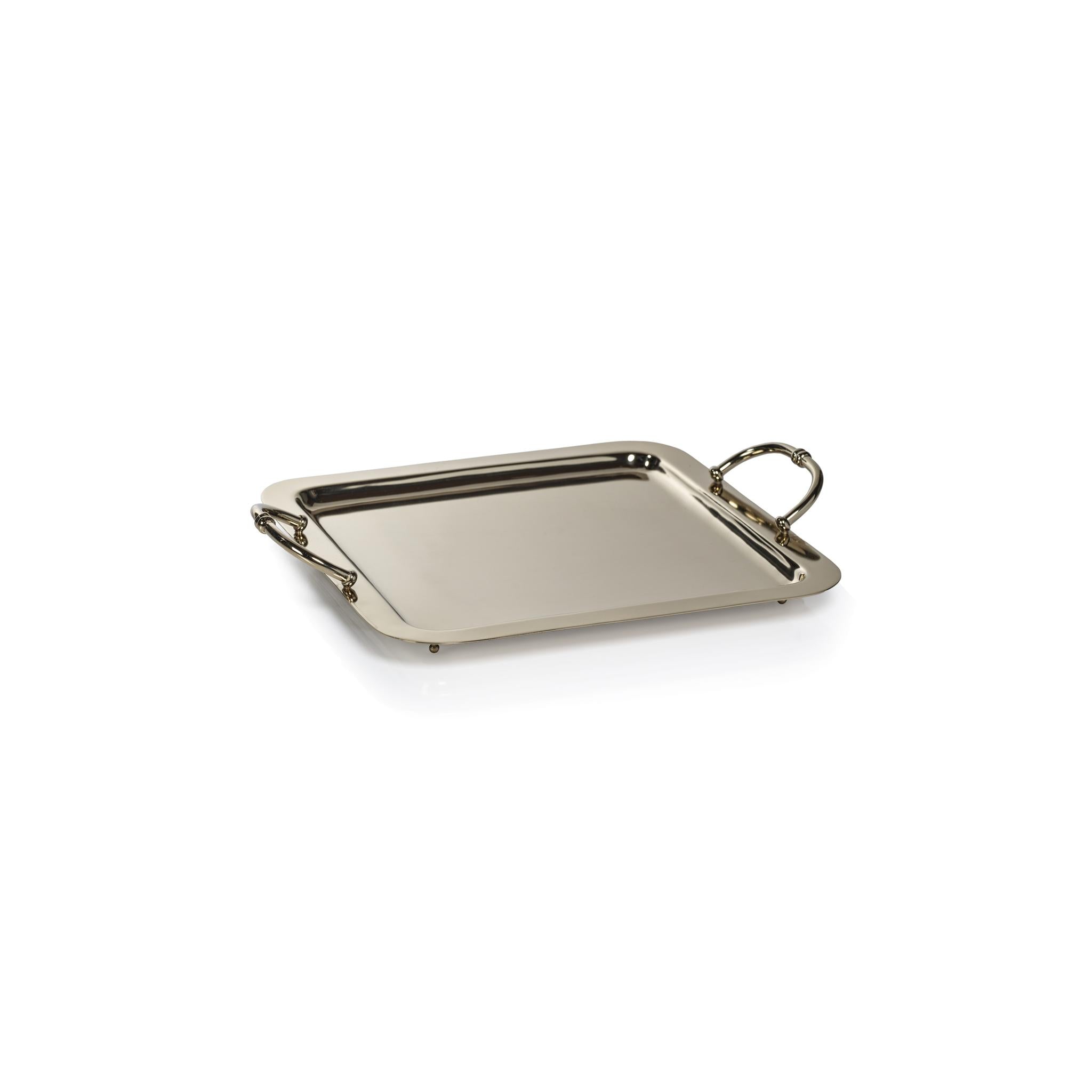 Zodax Manetta Tray