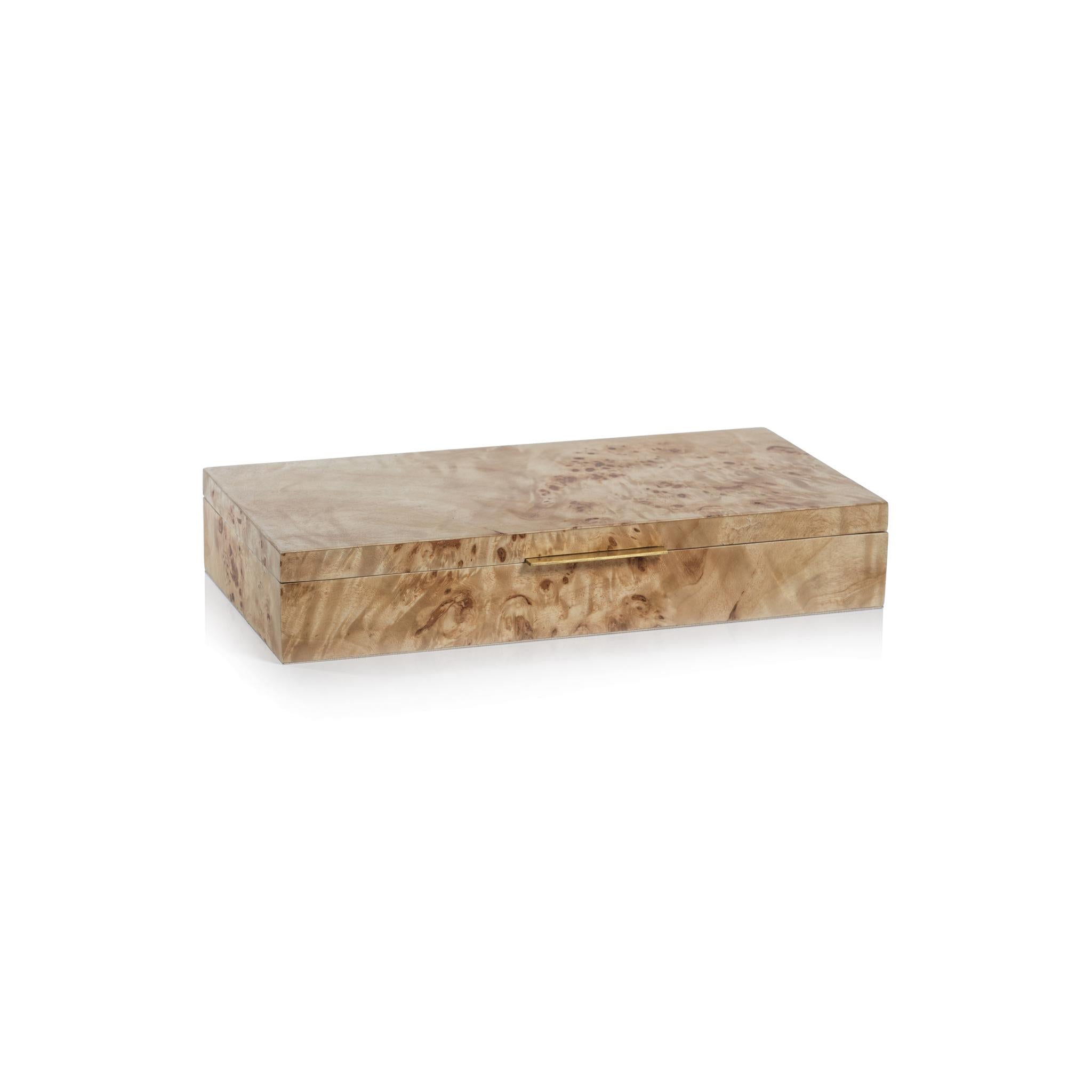 Zodax Bogor Decorative Box