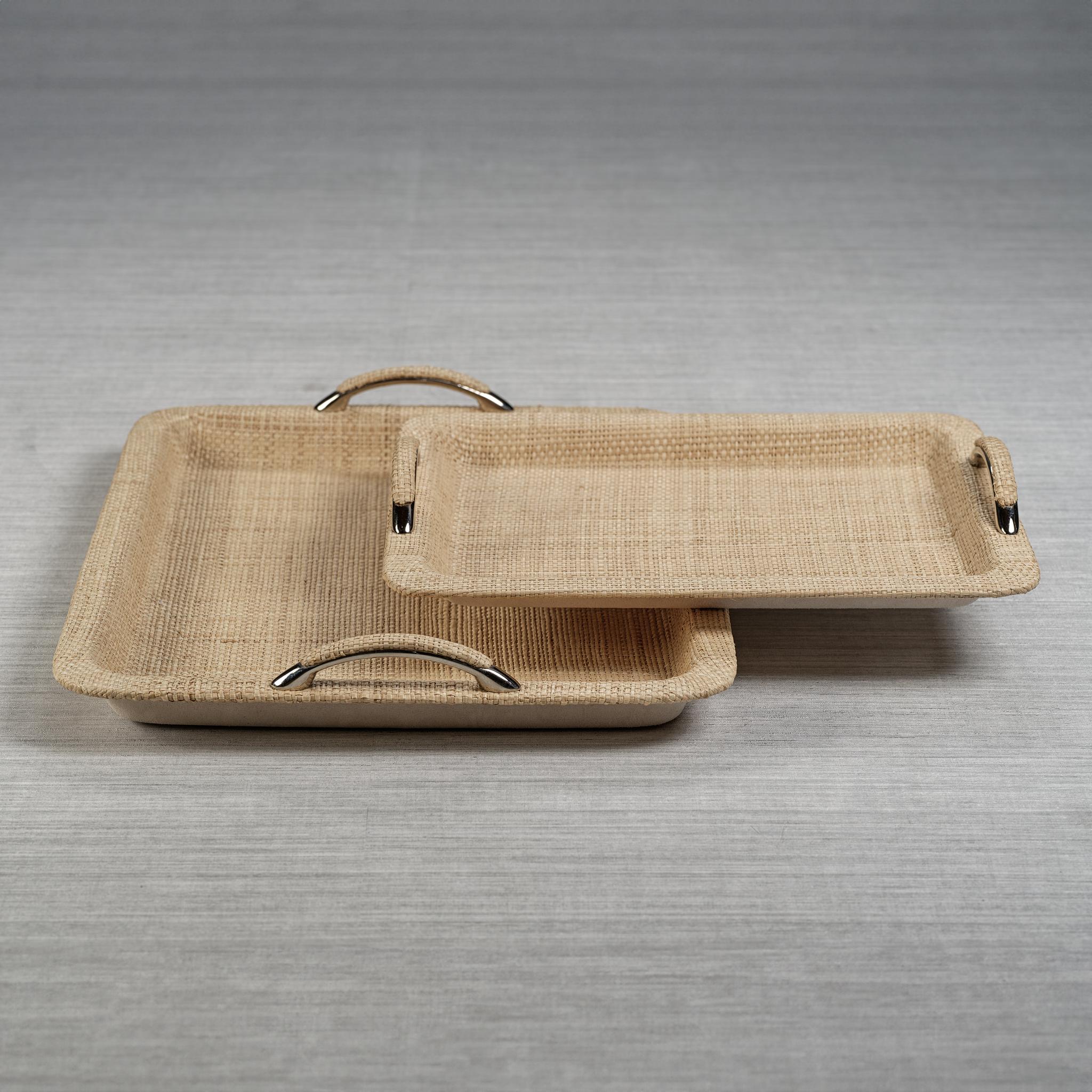 Zodax Annecy Serving Tray - Thumbnail 2