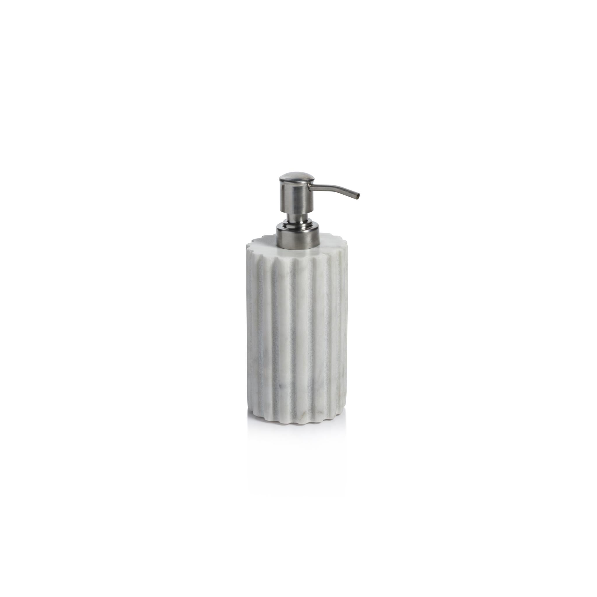 Zodax Calabria Soap / Lotion Dispenser - Thumbnail 2