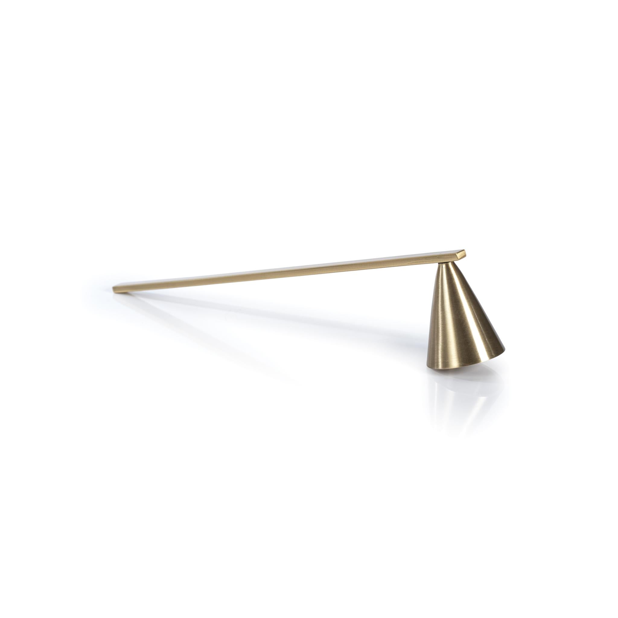 Zodax Casablanca Candle Snuffer