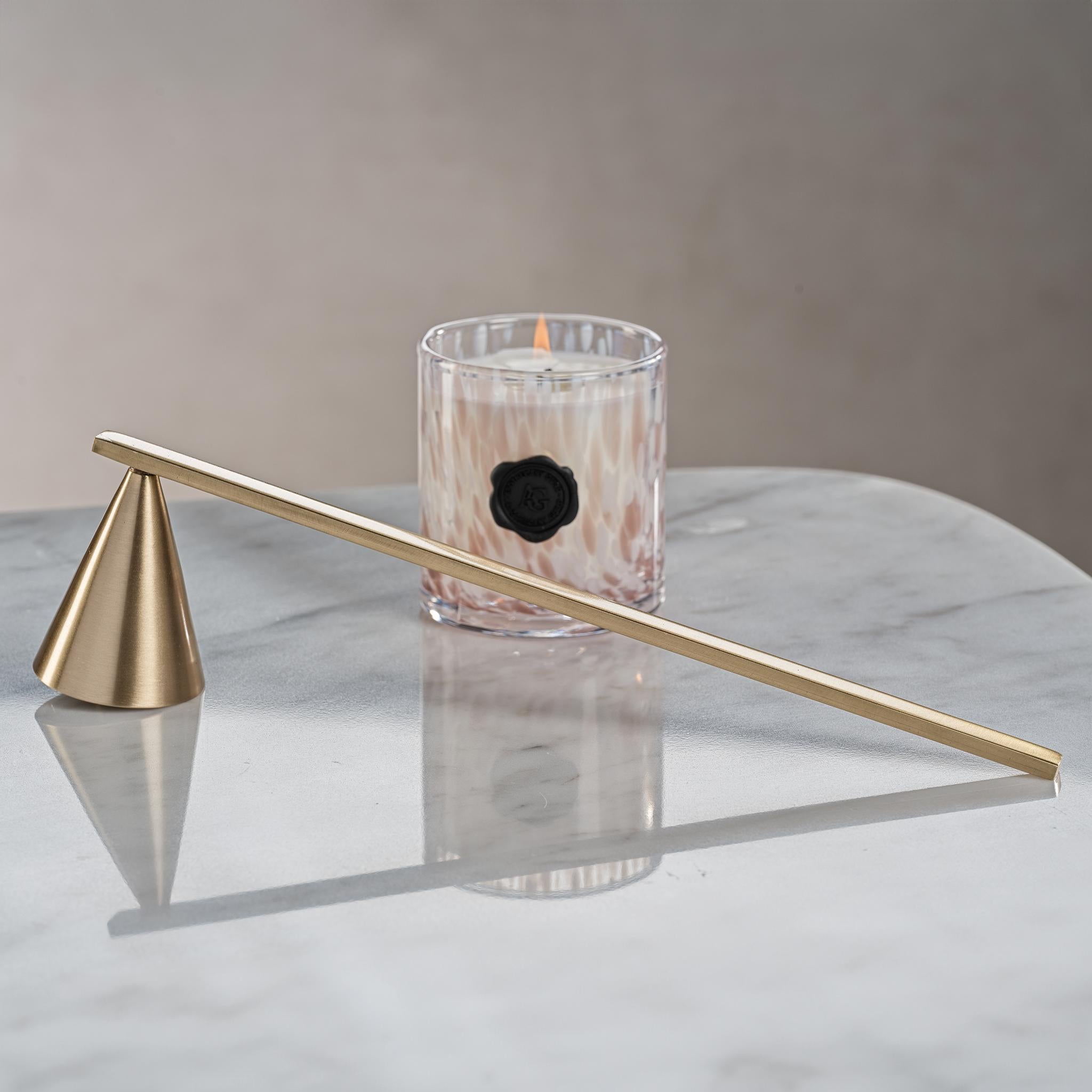 Zodax Casablanca Candle Snuffer - Thumbnail 2