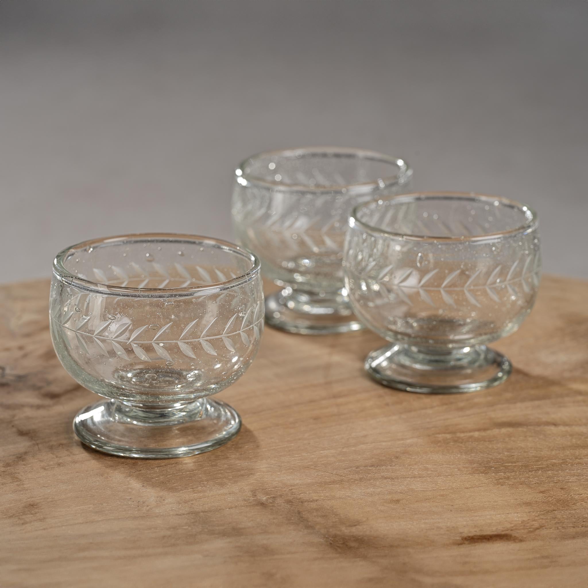 Zodax Patia Tequila / Mezcal Glasses - Thumbnail 3