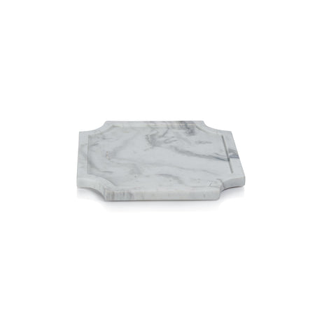 Zodax Medium Zahava Volakas Marble Tray