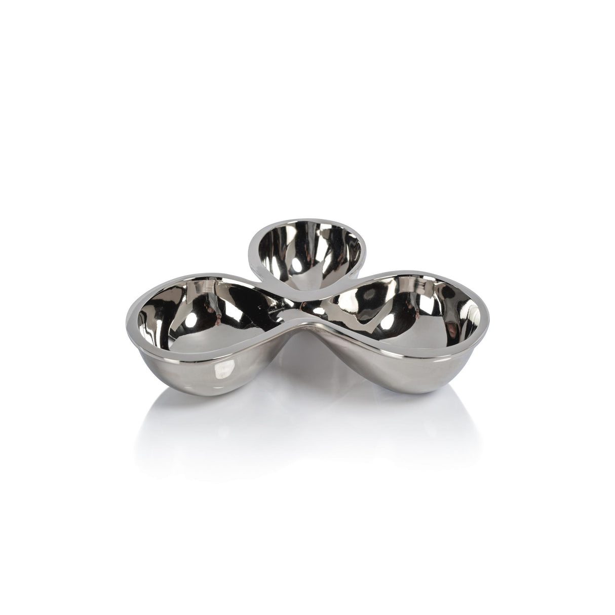 Zodax Pistoia Cocktail Condiment Bowl Set