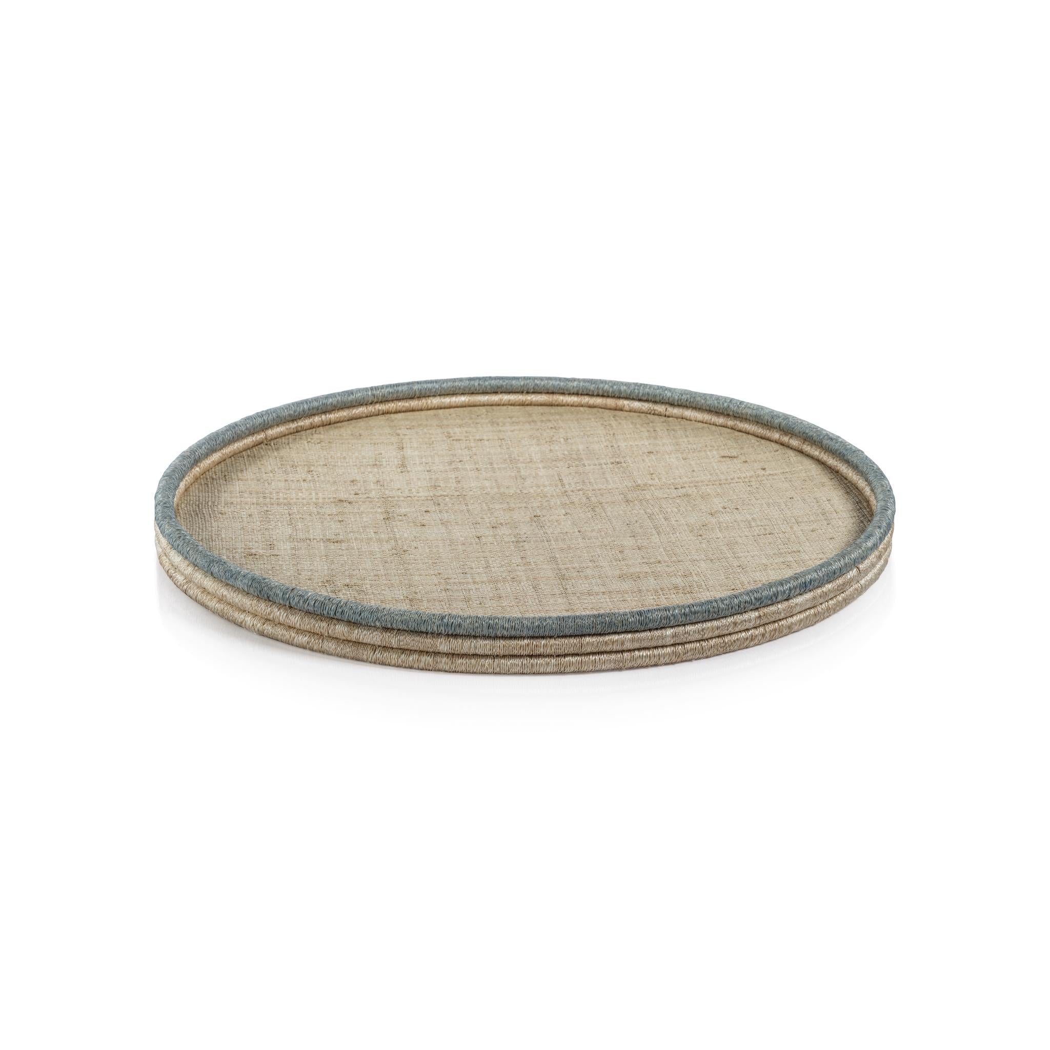 Zodax Laloma Serving Tray