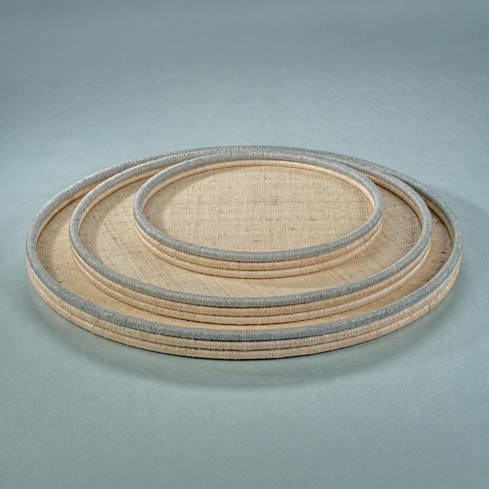 Zodax Laloma Serving Tray - Thumbnail 2