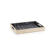 Zodax Marano T'nalak Serving Tray