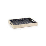 Zodax Marano T'nalak Serving Tray