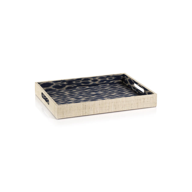 Zodax Marano T'nalak Serving Tray