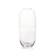 Zodax Garrison 19.75" Tall Blown Glass Vase