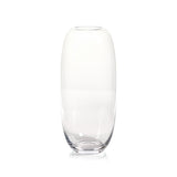 Zodax Garrison 19.75" Tall Blown Glass Vase