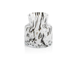 Zodax Bickley Confetti Glass Vase