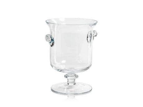 Zodax Fulwell Footed Vase / Hurricane