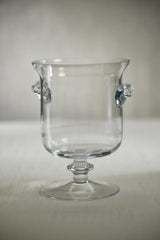 Zodax Fulwell Footed Vase / Hurricane