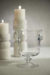 Zodax Fulwell Footed Vase / Hurricane