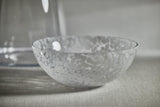 Zodax Trofa  Confetti Glass Bowl