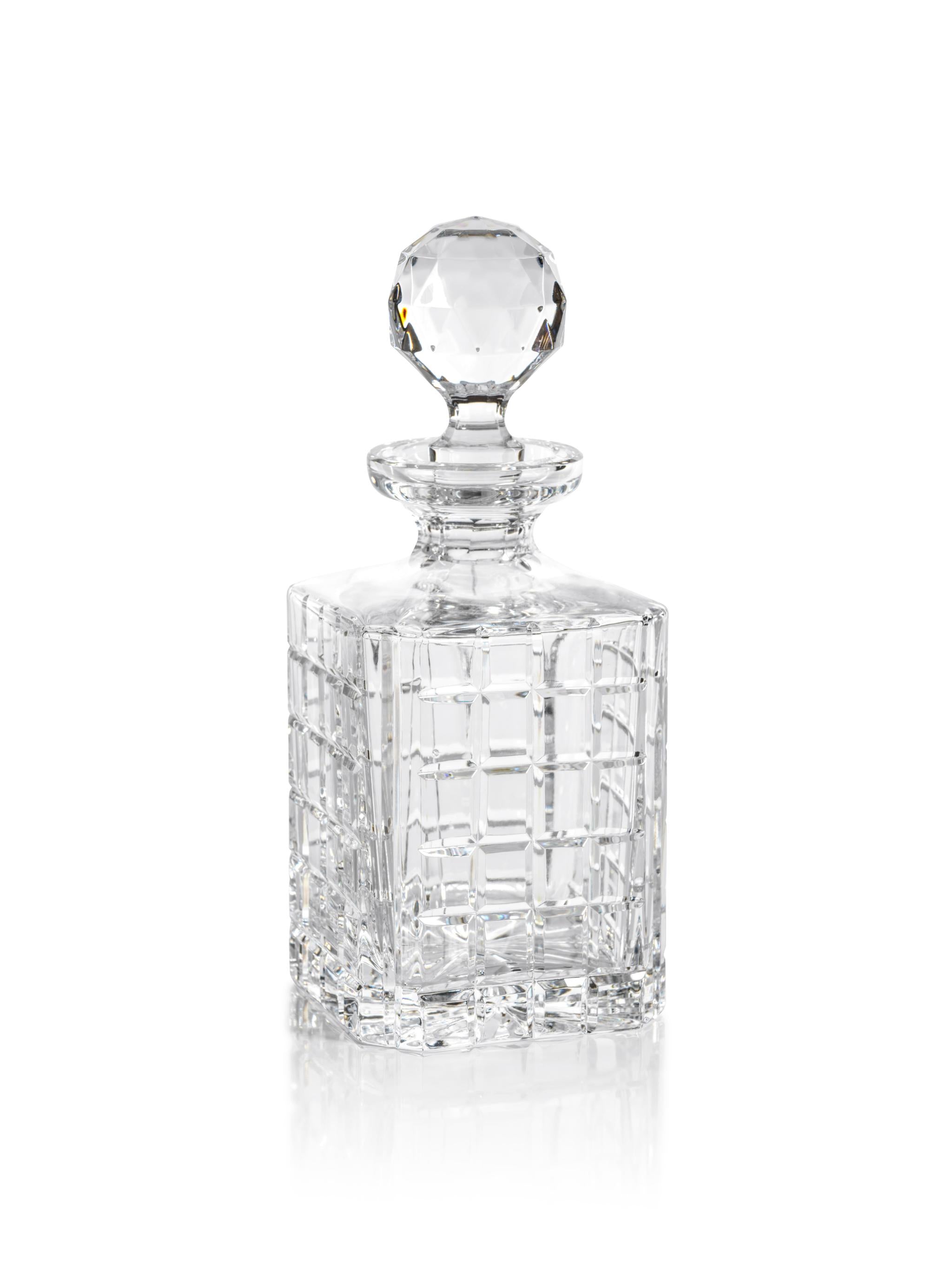 Zodax Ezekiel Decanter