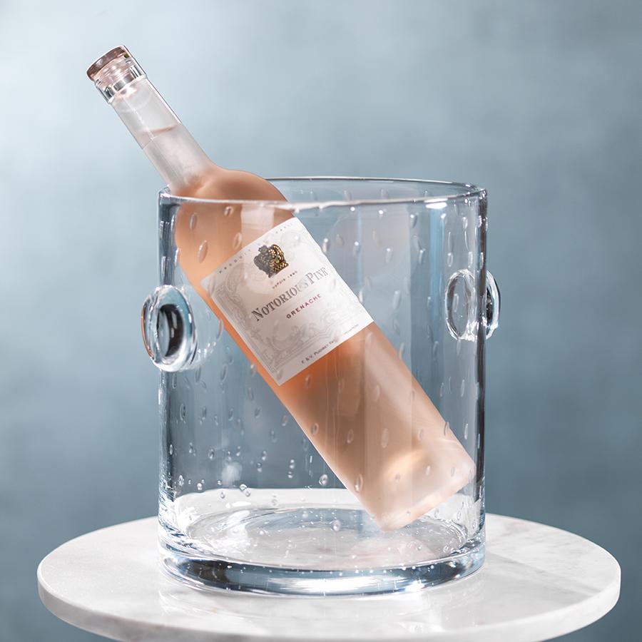 Zodax Lagoon Ice Bucket - Thumbnail 2