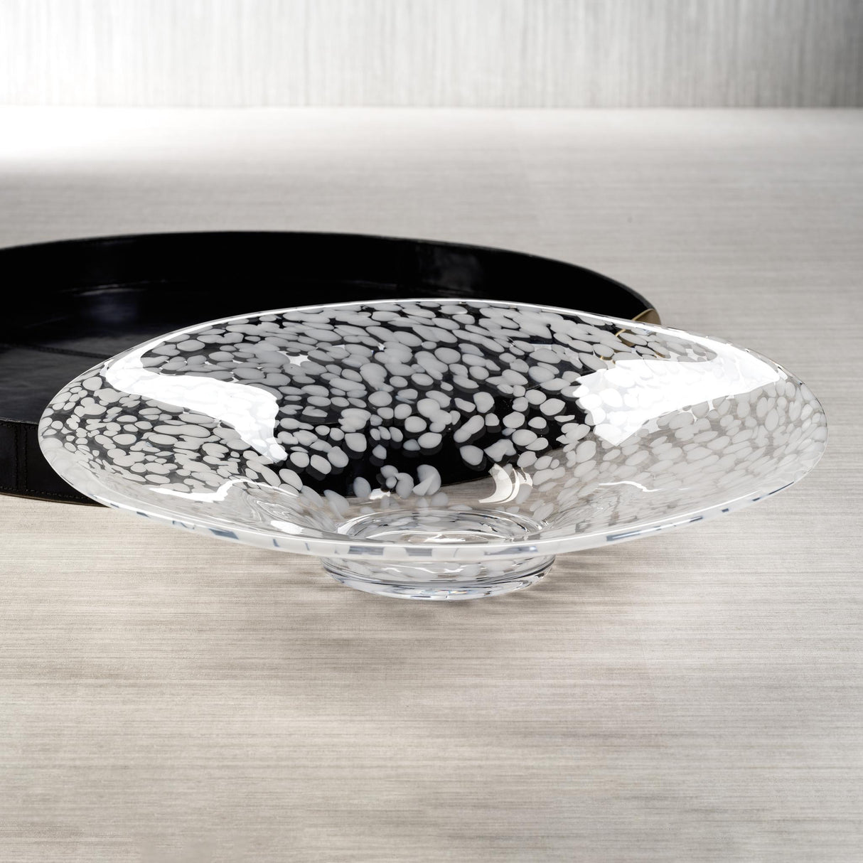 Zodax Orani Confetti Centerpiece Bowl