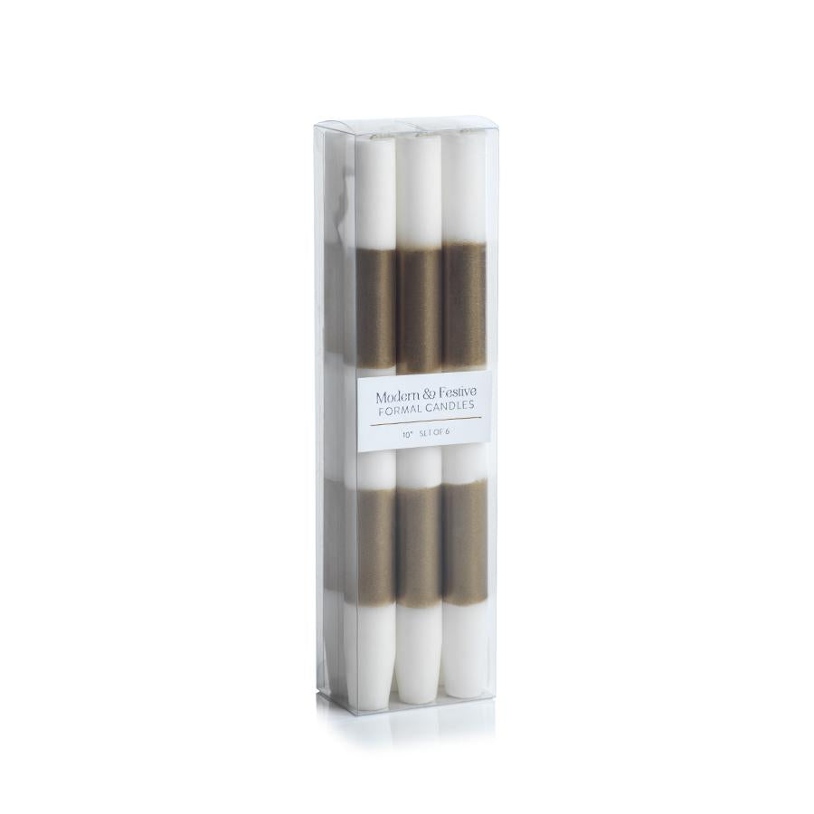 Zodax Candle Set