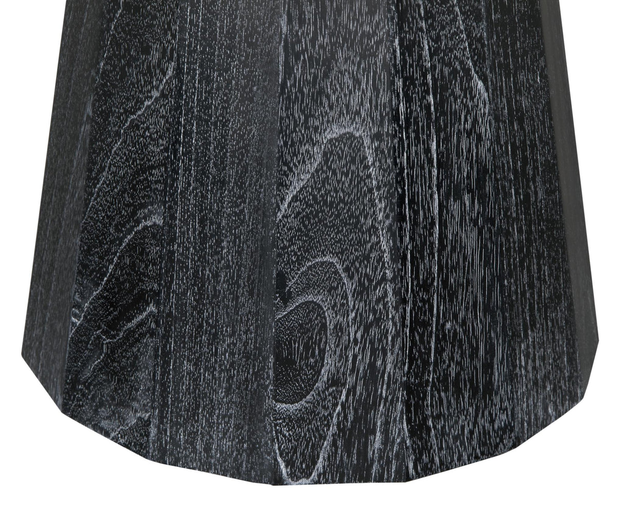 NOIR Harlow Coffee Table Cinder Black