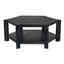 NOIR Yuhuda Coffee Table Cinder Black