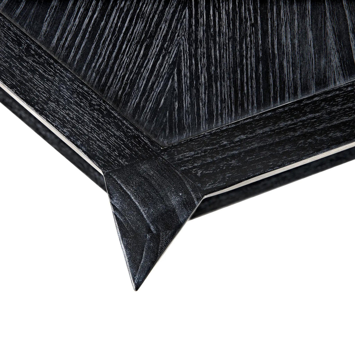 NOIR Yuhuda Coffee Table Cinder Black