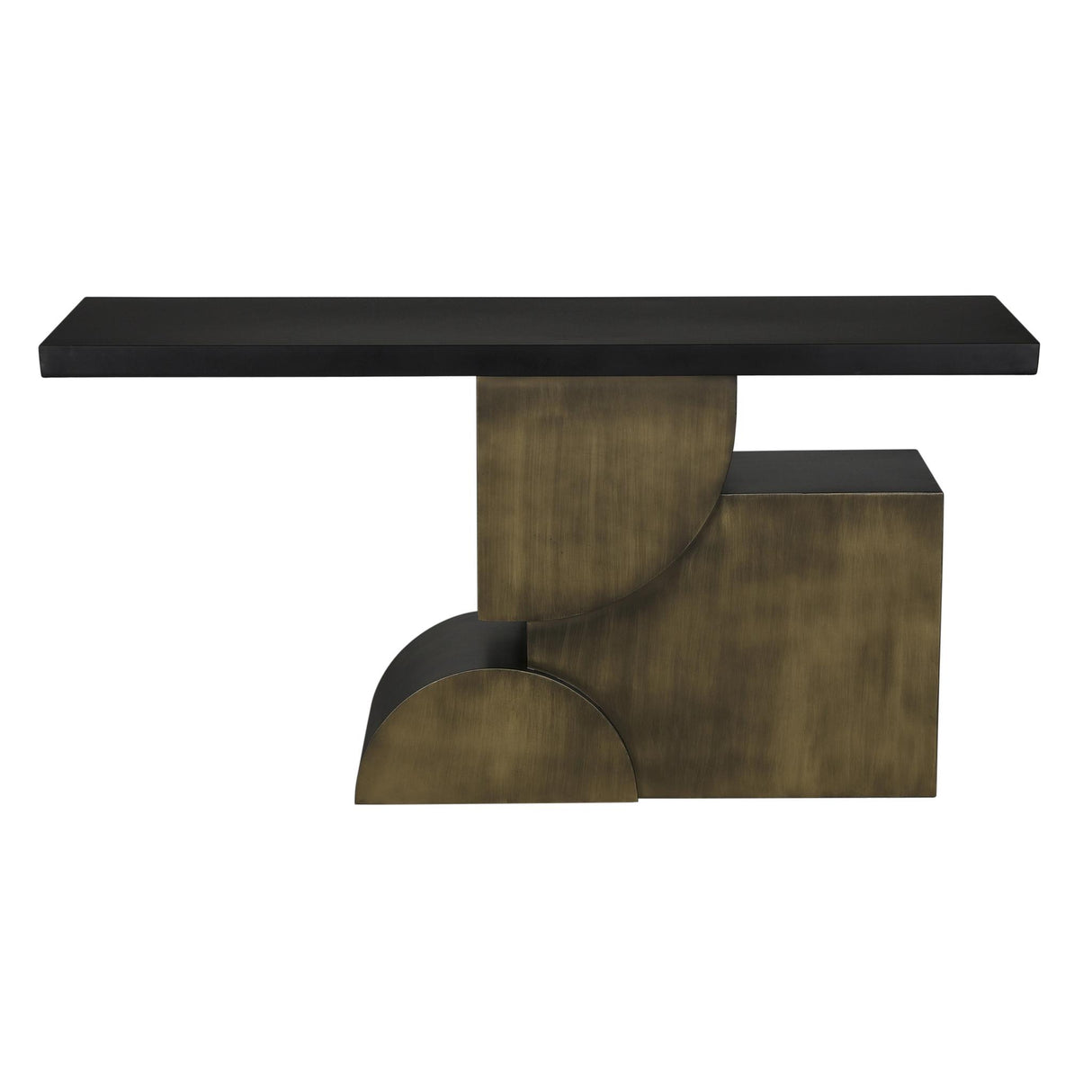 NOIR Couture Console