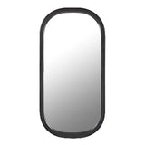 NOIR Gorky Mirror Pale
