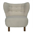 NOIR Boggio Chair