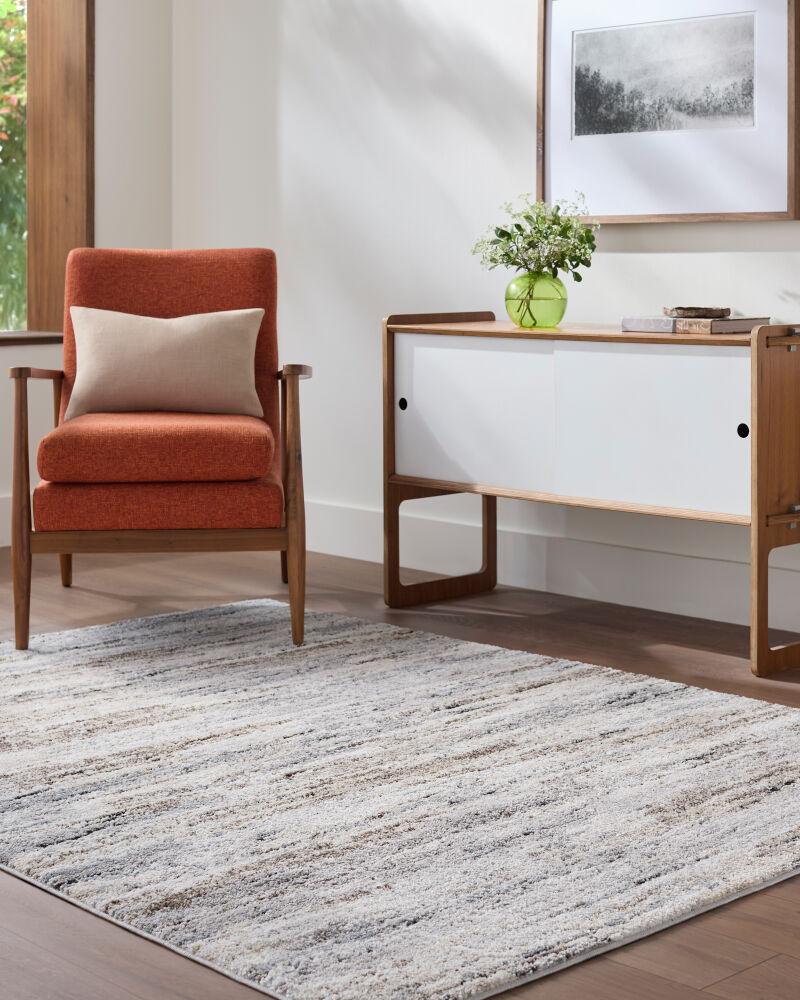 Livabliss Andorra Plus ARP-2319 7'10" x 10' Machine Woven Rug