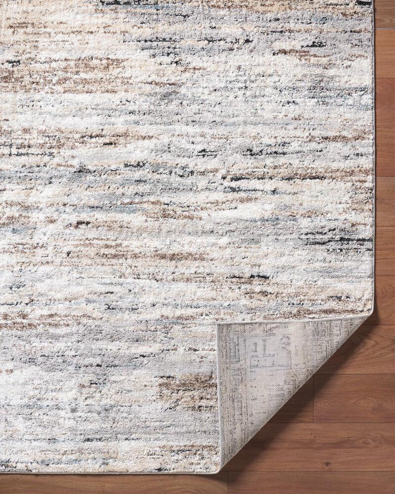 Livabliss Andorra Plus ARP-2319 7'10" x 10' Machine Woven Rug