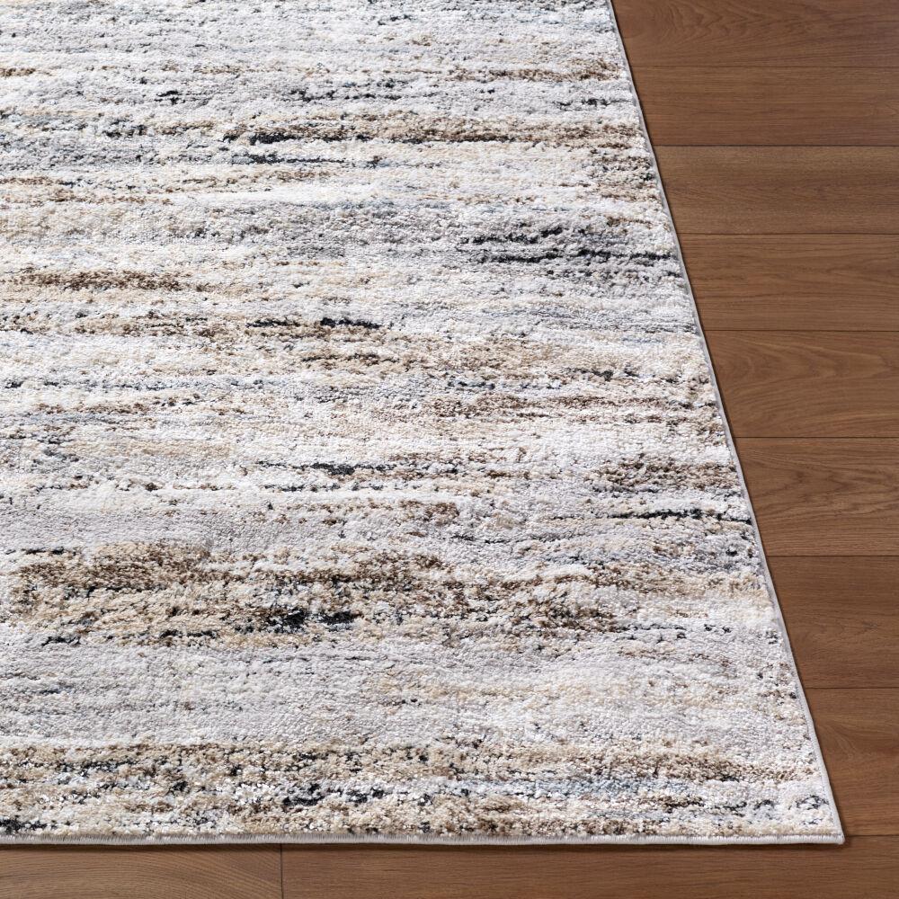 Livabliss Andorra Plus ARP-2319 5'3" x 7'3" Machine Woven Rug