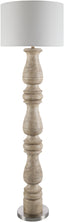 Surya Alvimare AVM-002 66"H x 18"W x 18"D Lamp